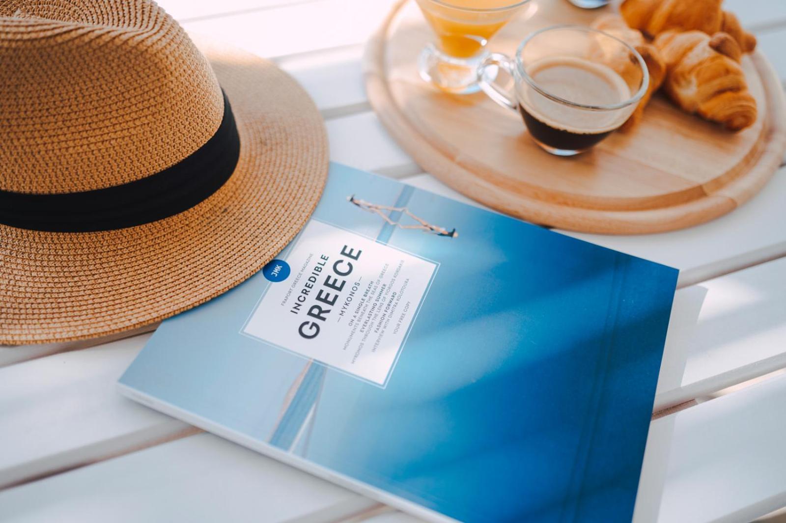 With-Inn Mykonos Suites Tourlos Zewnętrze zdjęcie