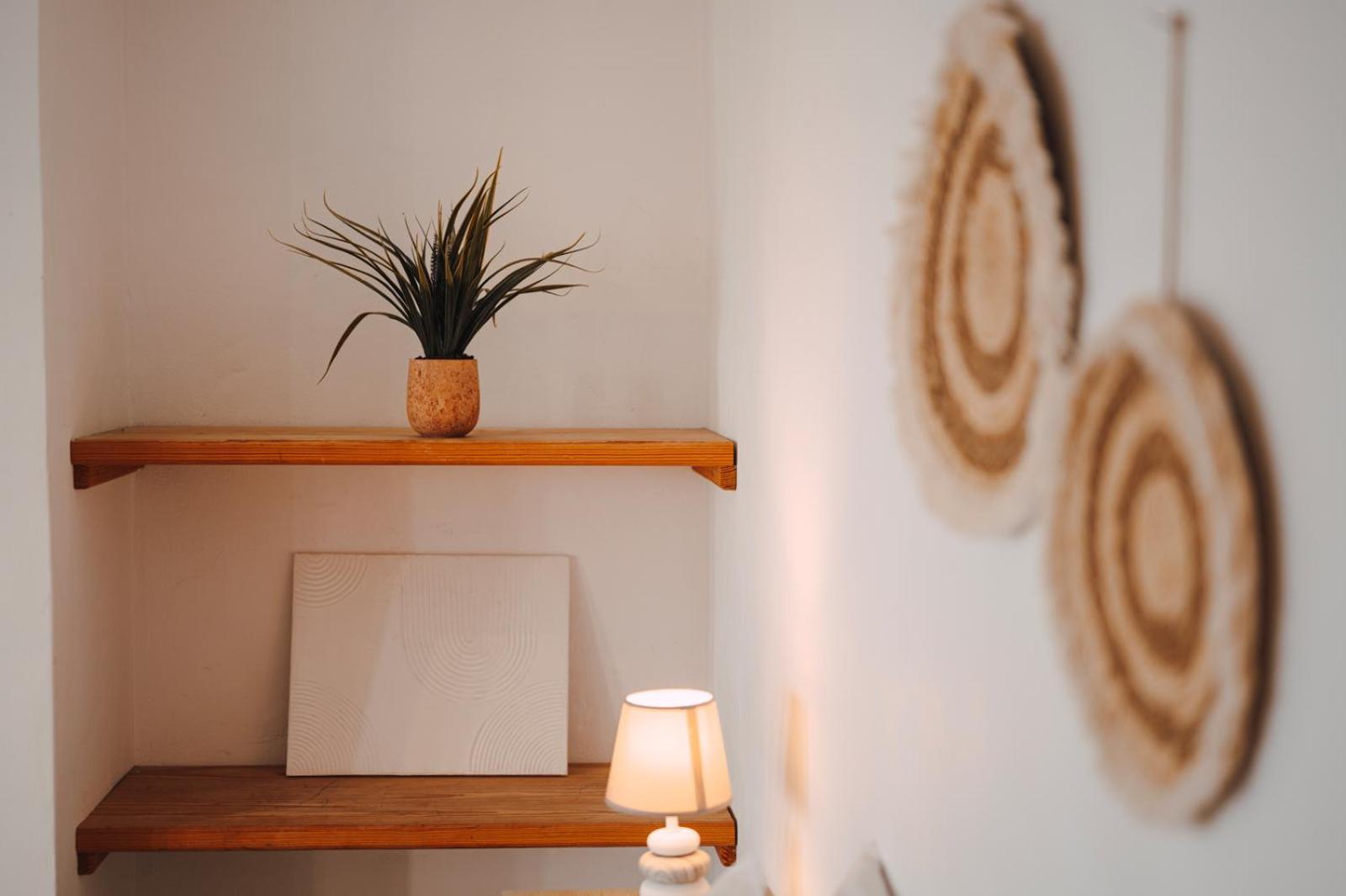 With-Inn Mykonos Suites Tourlos Zewnętrze zdjęcie
