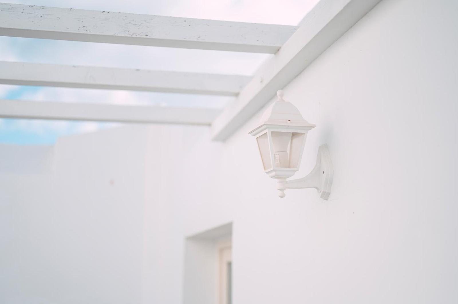 With-Inn Mykonos Suites Tourlos Zewnętrze zdjęcie